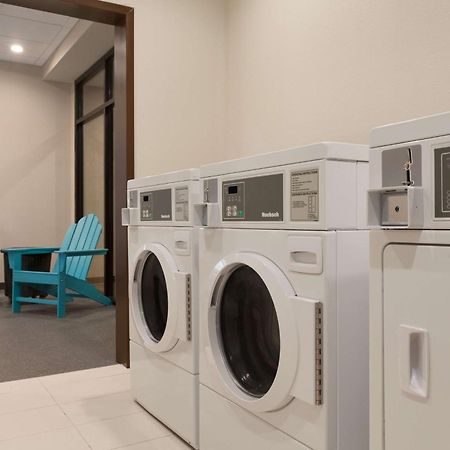 Home2 Suites By Hilton Oklahoma City Quail Springs Bagian luar foto