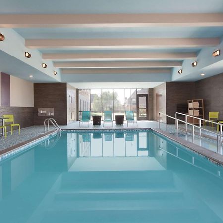 Home2 Suites By Hilton Oklahoma City Quail Springs Bagian luar foto