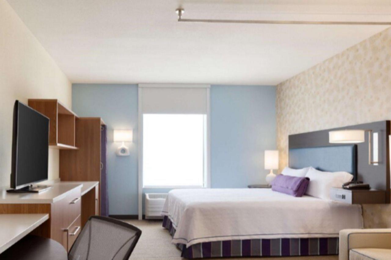 Home2 Suites By Hilton Oklahoma City Quail Springs Bagian luar foto