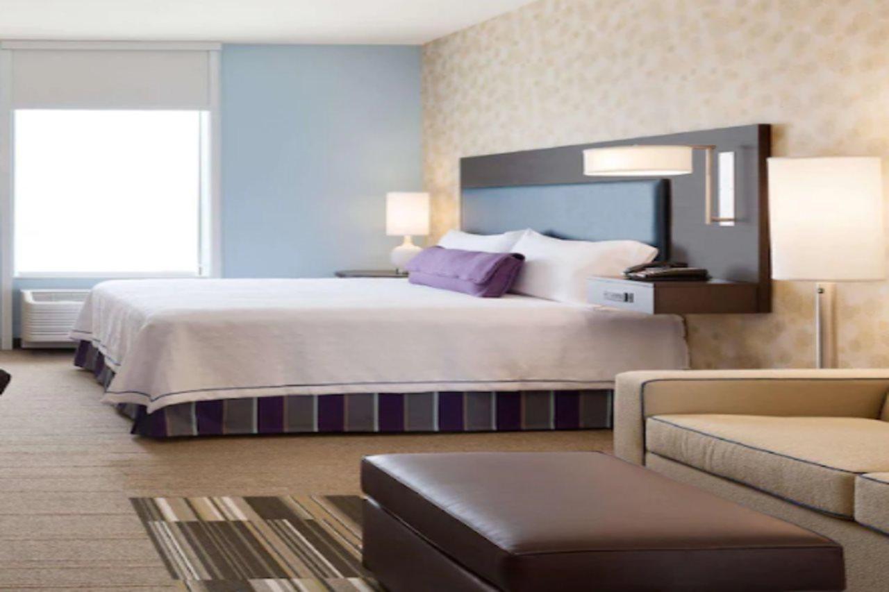 Home2 Suites By Hilton Oklahoma City Quail Springs Bagian luar foto