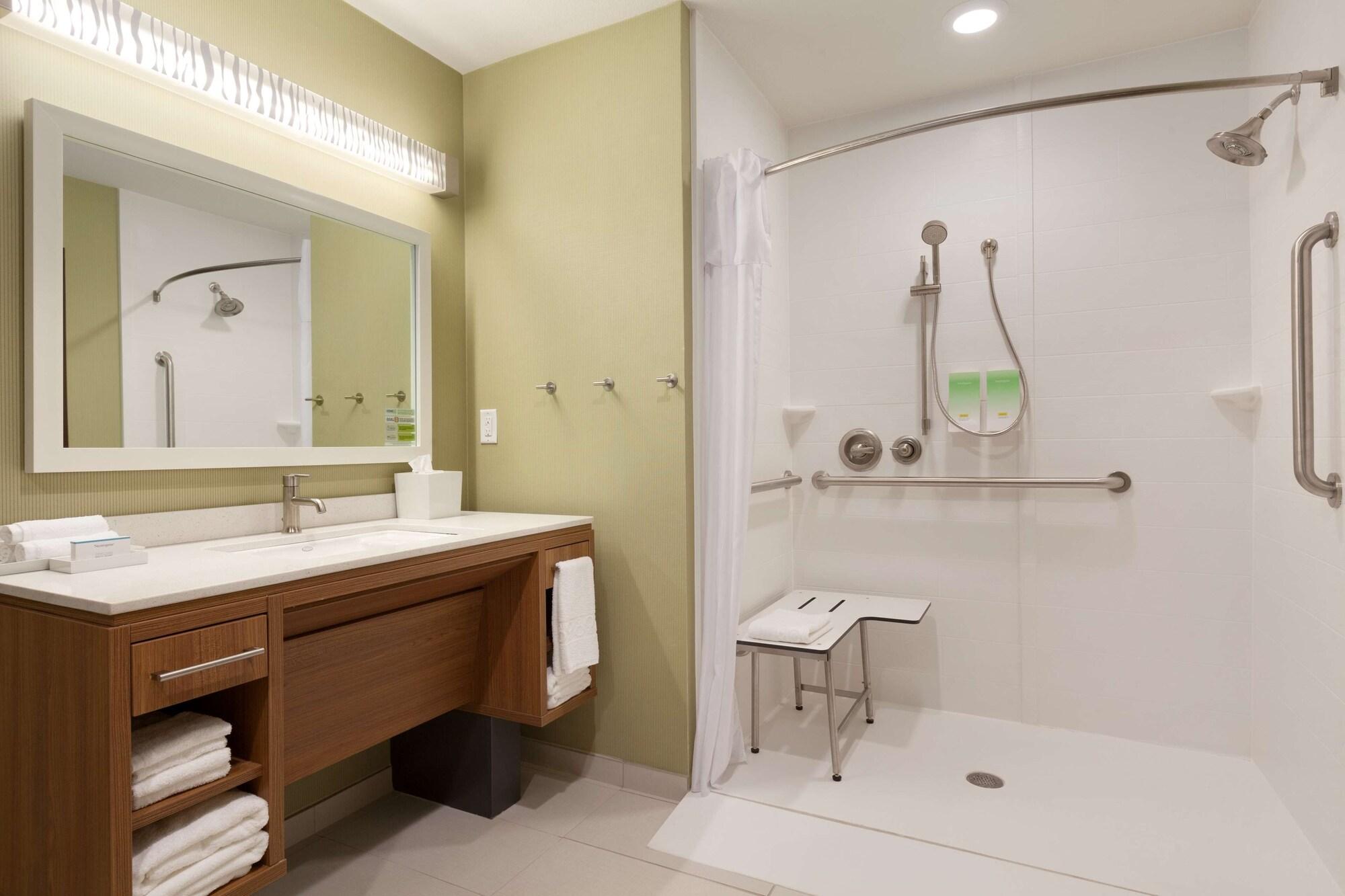 Home2 Suites By Hilton Oklahoma City Quail Springs Bagian luar foto