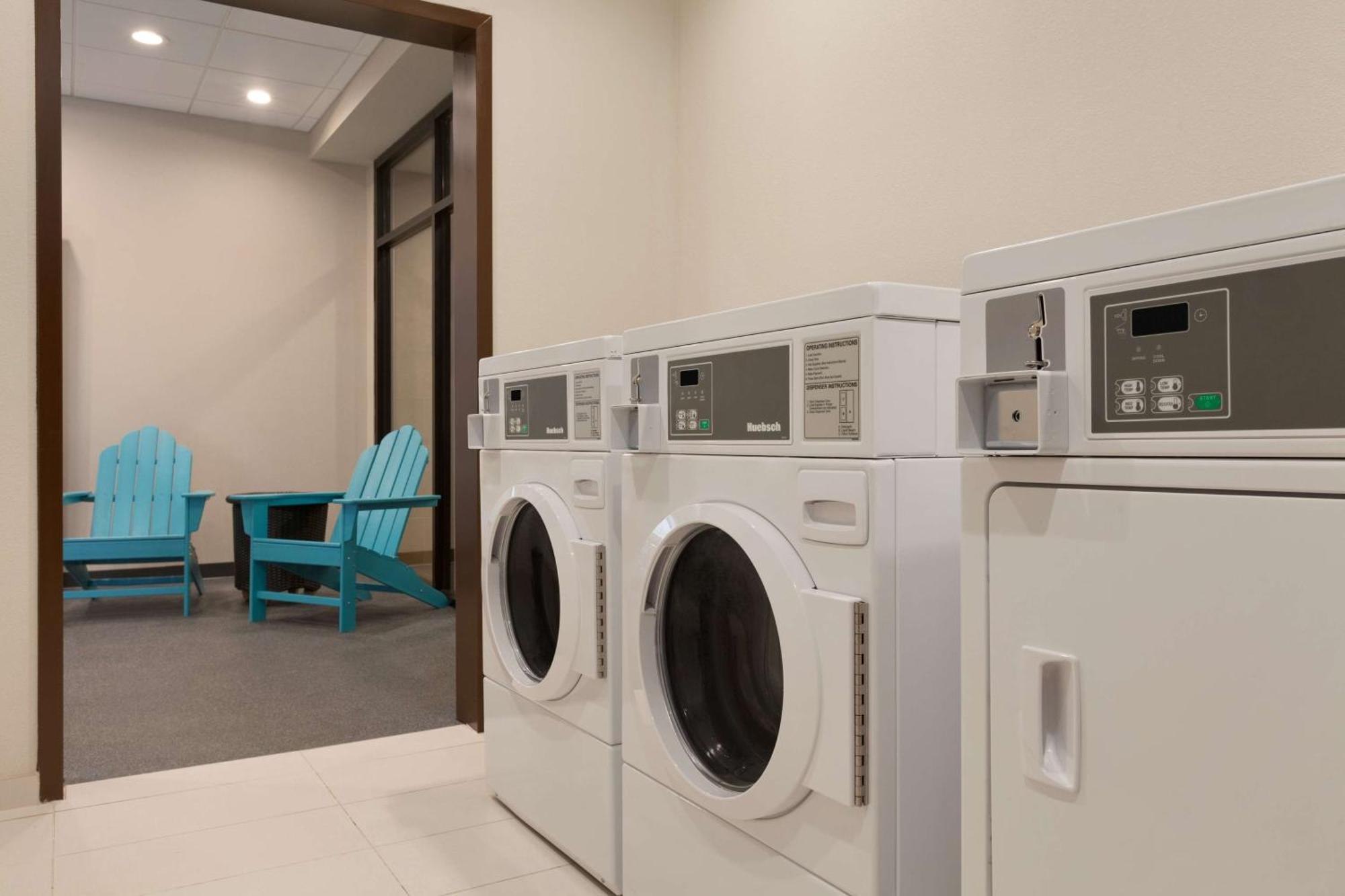 Home2 Suites By Hilton Oklahoma City Quail Springs Bagian luar foto
