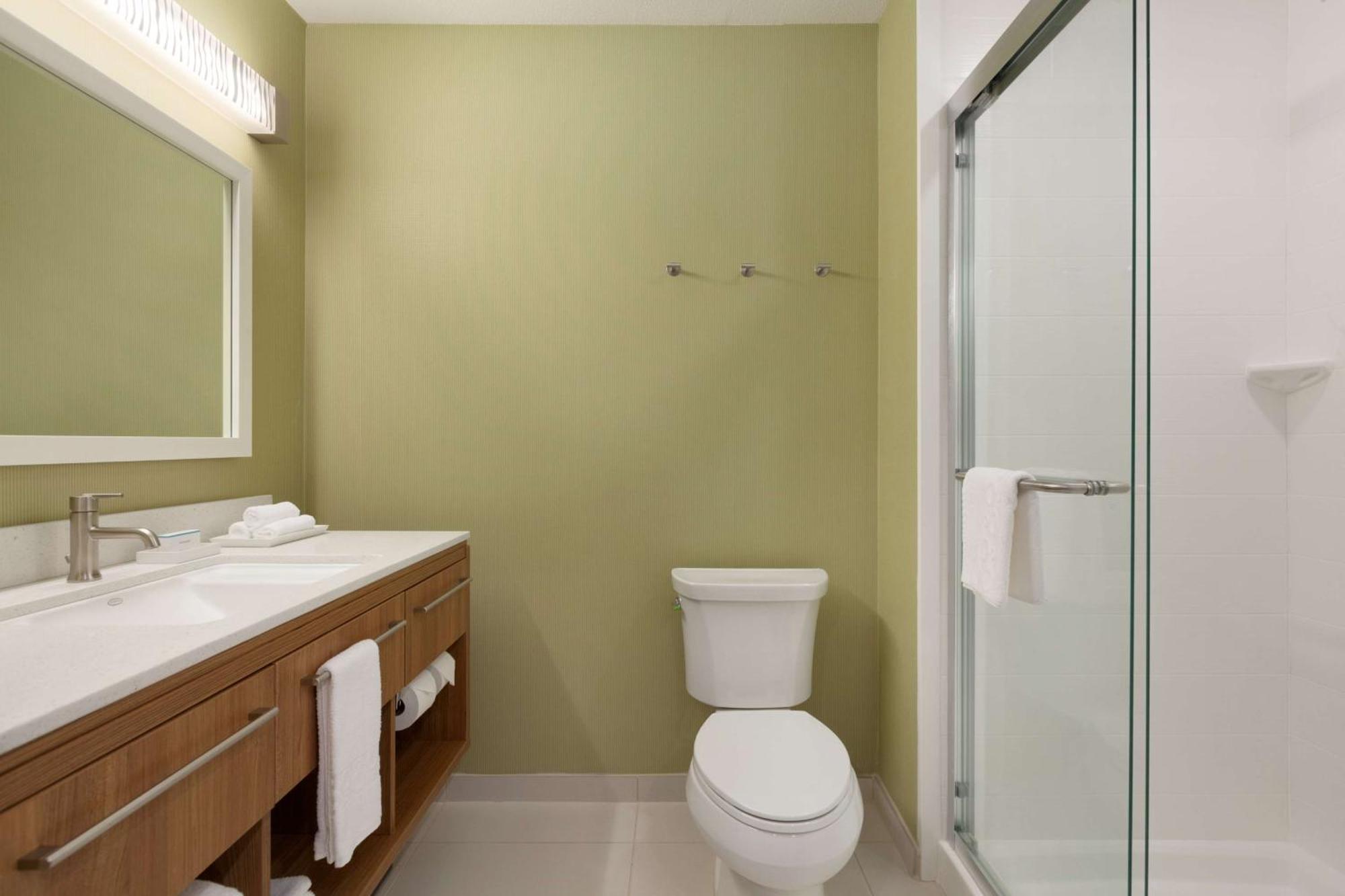 Home2 Suites By Hilton Oklahoma City Quail Springs Bagian luar foto