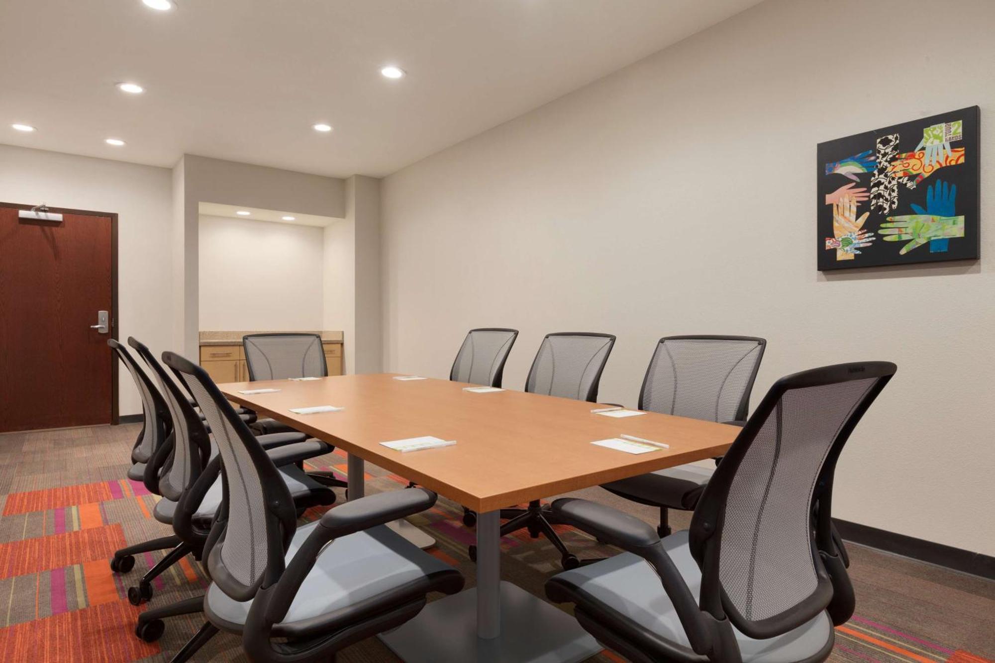 Home2 Suites By Hilton Oklahoma City Quail Springs Bagian luar foto