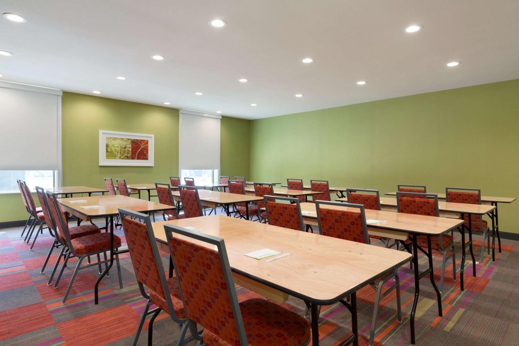 Home2 Suites By Hilton Oklahoma City Quail Springs Bagian luar foto