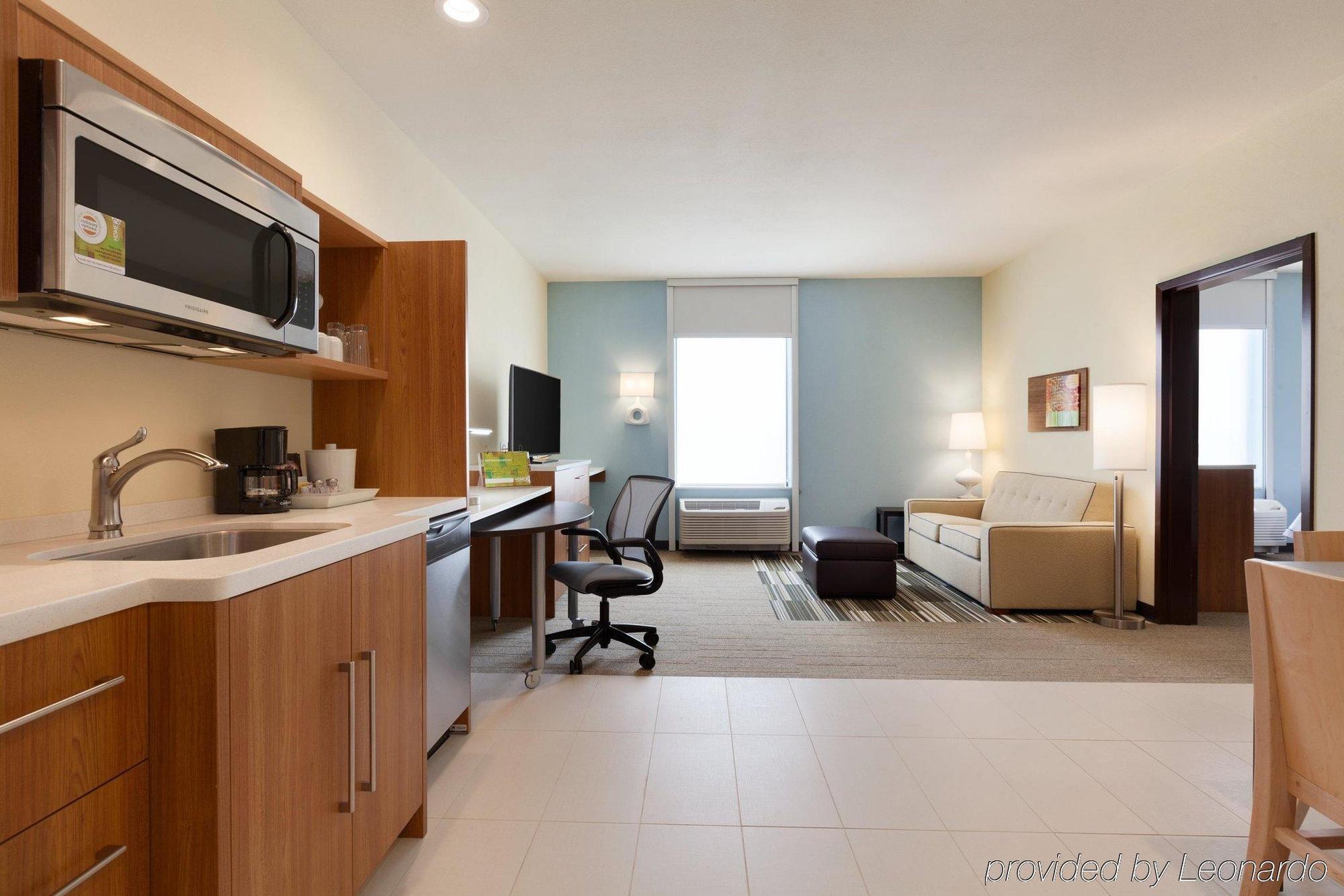Home2 Suites By Hilton Oklahoma City Quail Springs Bagian luar foto