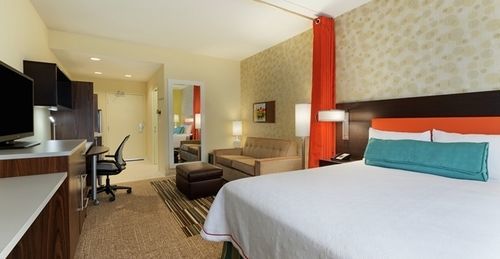 Home2 Suites By Hilton Oklahoma City Quail Springs Bagian luar foto